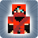 Ninja Skins for Minecraft PE