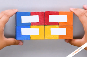 cube image gift DIY cube image gift DIY