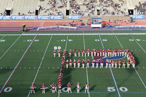 Stadium «Franklin Field», reviews and photos, 235 S 33rd St, Philadelphia, PA 19104, USA