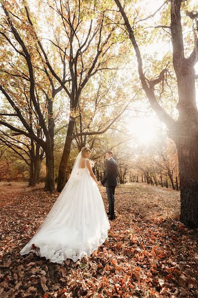 Wedding photographer Aleksey Kitov (akitov). Photo of 13 March 2016