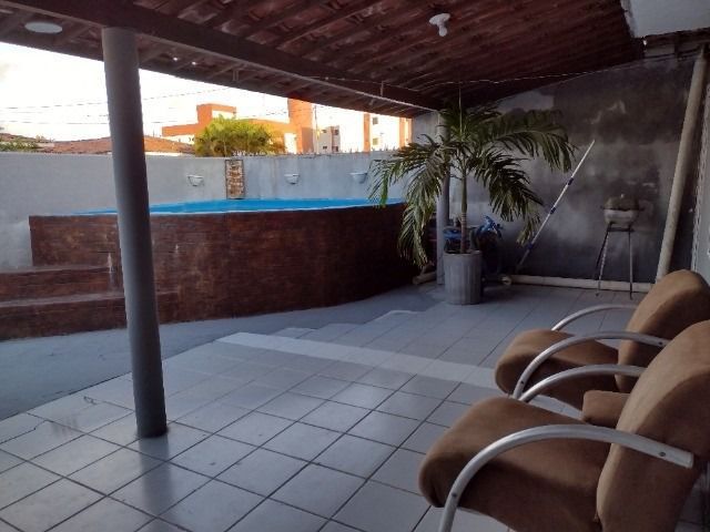 Casas à venda Jardim São Paulo