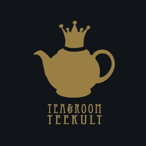 Tea & Room Teekult logo