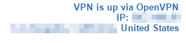 VPNUpViaOpenVPN