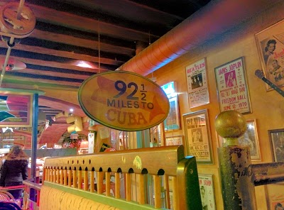 Photos of Papa Joe's Basel