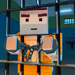 Cover Image of Unduh Jail Prison Escape Survival Mission 1.1 APK