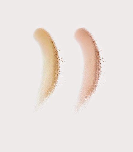 NoireTropicalBeauty NARS Dual Intensity Blush