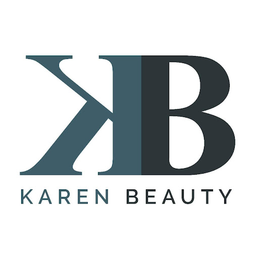 Karen Beauty logo