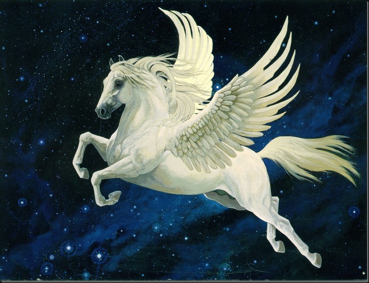 pegasus