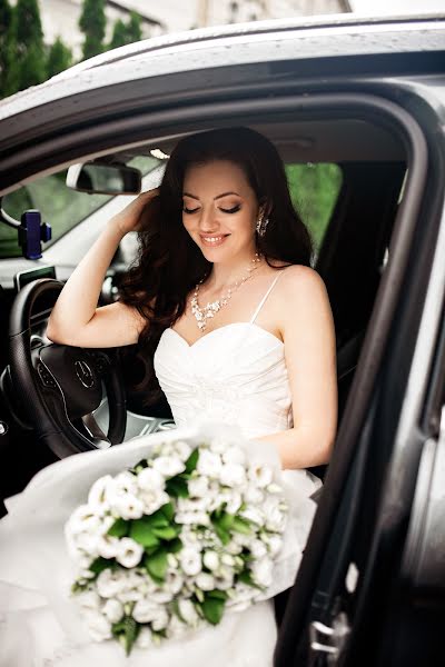 Wedding photographer Yuliya Klensheva (julsk). Photo of 23 September 2020