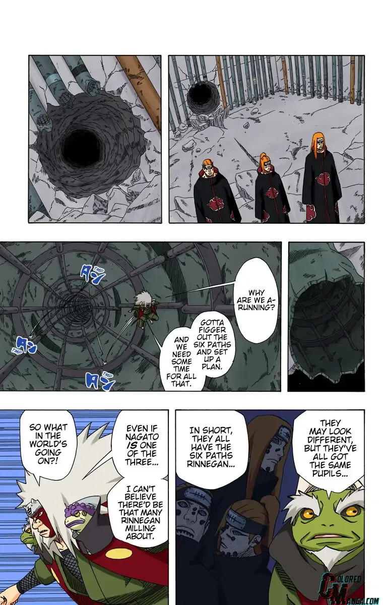 Chapter 378 Page 2