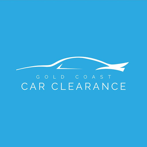 Gold Coast Car Clearance logo