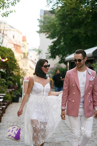 Wedding photographer Elena Kushnir (germina). Photo of 19 June 2018