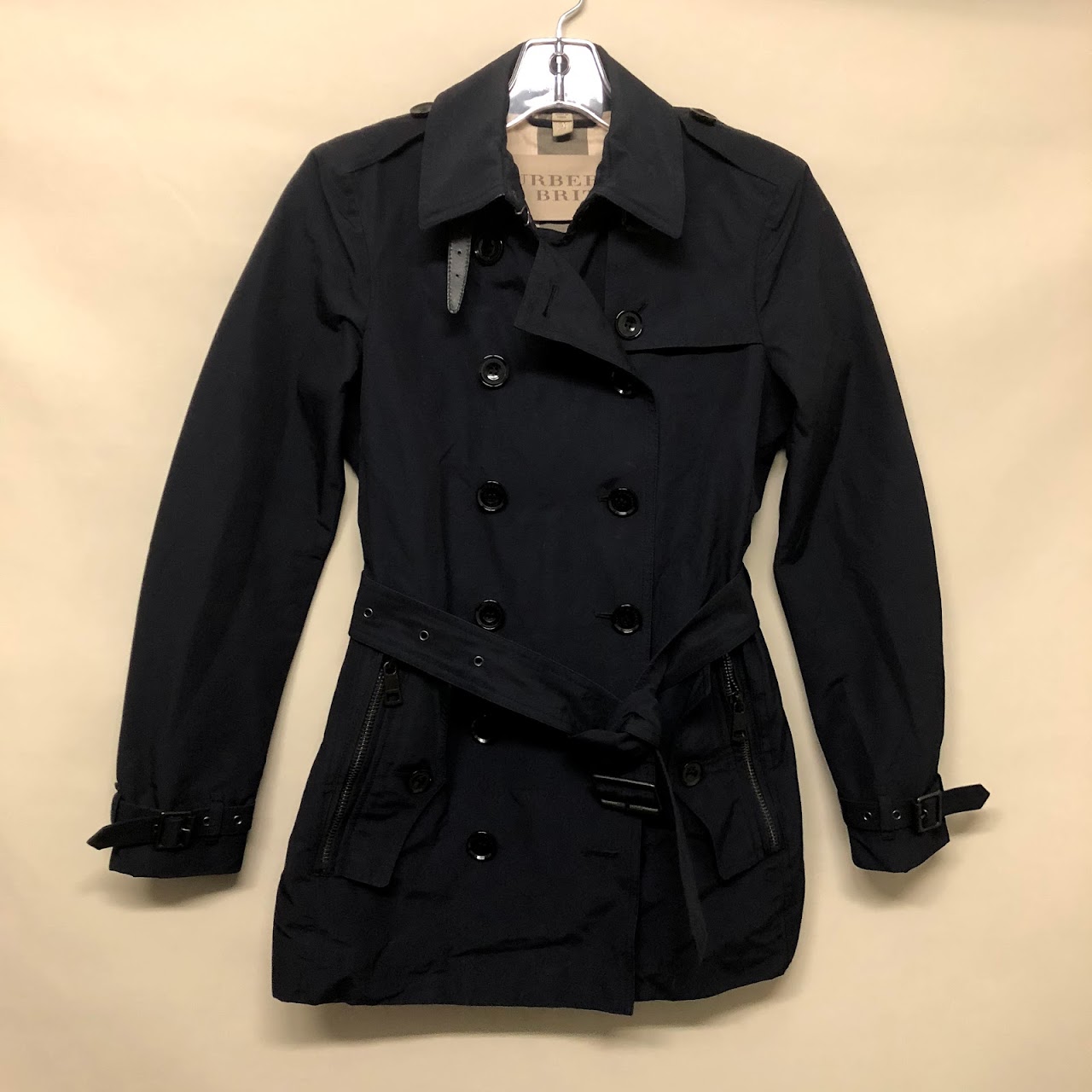 Burberry Brit Jacket