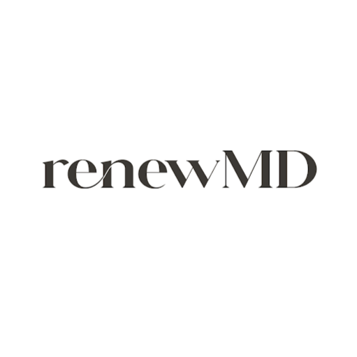 RenewMD Beauty and Wellness, a Medical Spa in Fremont logo