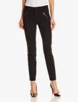 <br />Rebecca Taylor Women's Ava Techy Slim Pant