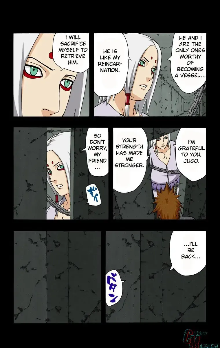 Chapter 352 Page 6