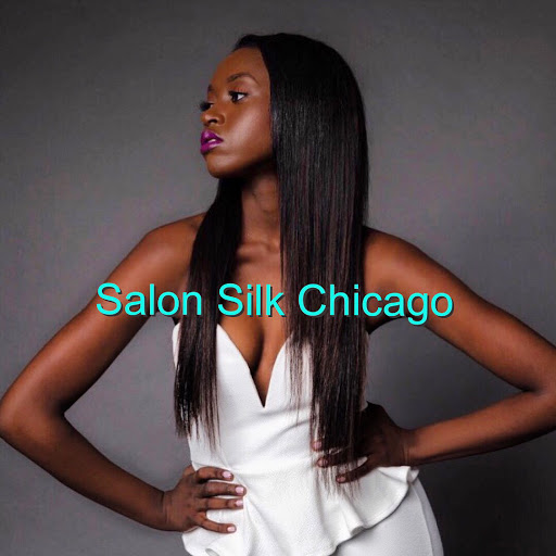 Salon Silk Chicago