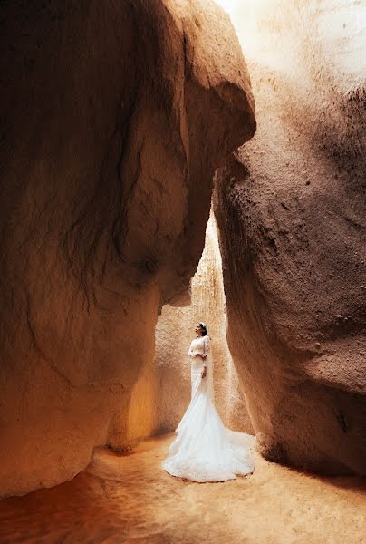 Düğün fotoğrafçısı Rahle Rabia (rhlrbphoto). 6 Nisan fotoları