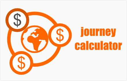 JoCalc: The Journey Calculator small promo image