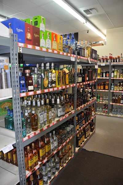 Photos of Sumas Liquor and Wine