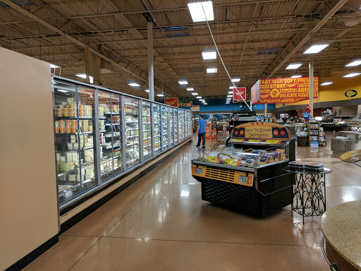 Grocery Store «Kroger Marketplace», reviews and photos, 6417 Columbus Pike, Lewis Center, OH 43035, USA