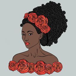 Image pertaining to PAULINE MATJIANE