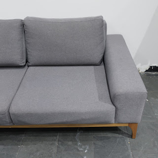 Contemporary Sofa