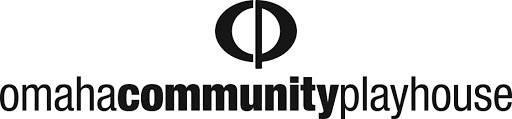 Omaha Community Playhouse logo