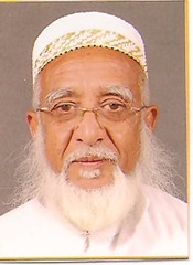 Mansoor ali Hashmi