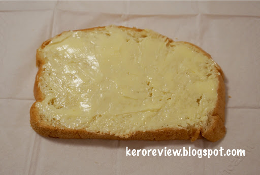 รีวิว วาลฟลอร่า เนยสวิส (CR) Review Swiss Butter, Valflora Brand.