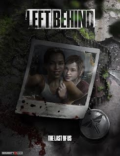 The Last of Us: Left Behind (2014)