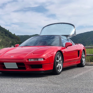 NSX NA1