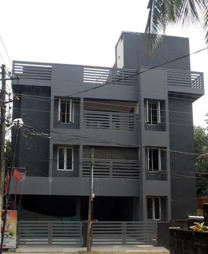 Rohini Prasad & Associates, 48/1783A1, Perumbotta Rd, Vayanashalla, Elamakkara, Ernakulam, Kerala 682026, India, Architect, state KL