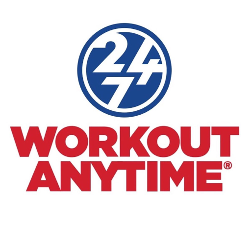 Workout Anytime Town Center