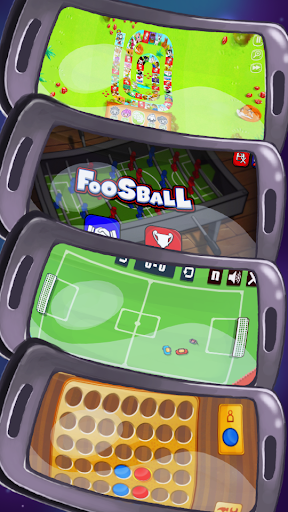  Updated Multiplayer Gamebox 1 2 3 4 Player Offline Games For PC Mac Windows 7 8 10 