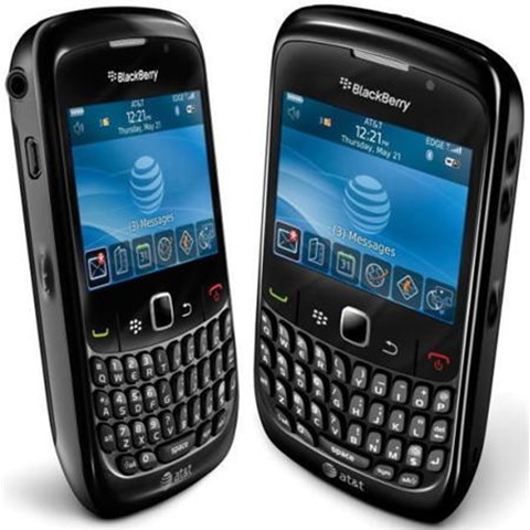 blackberry 8520 gemini