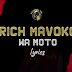 Lyrics : Rich Mavoko – Wa Moto