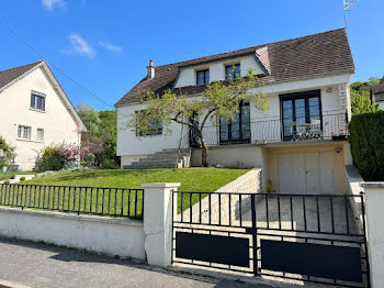 maison à Attichy (60)