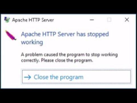 Apache HTTP Server 0