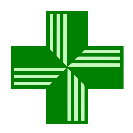 Allchin Pharmacy and Travel Clinic logo
