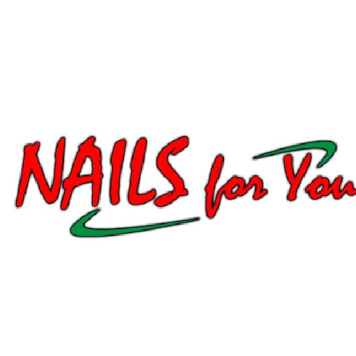 Nails For You logo