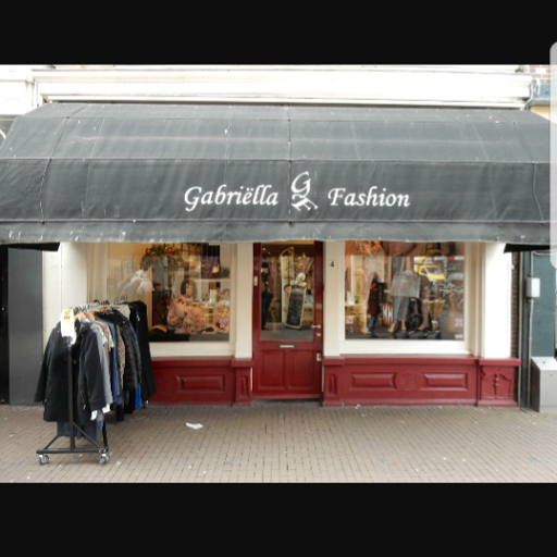 Gabriëlla Fashion