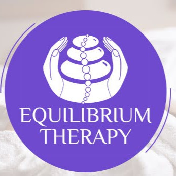 Equilibrium Sports Massage & Injury Management Clinic logo