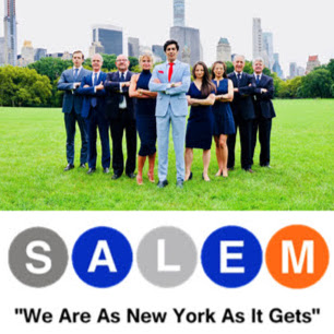 Jack Alvo - The Alex Salem Team - Douglas Elliman Real Estate