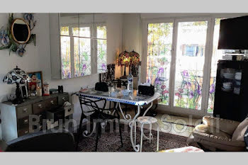 appartement à Cagnes-sur-Mer (06)