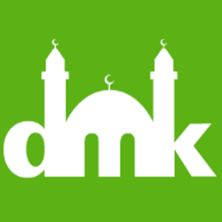 Deutschsprachiger Muslimkreis Karlsruhe e.V. logo