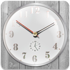 Download Analog Clock Live Time HD For PC Windows and Mac