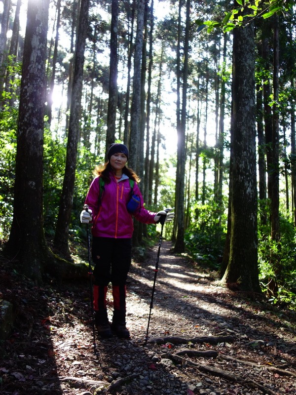 2013_1207 東滿步道→拉卡山→北插天山水源地_070