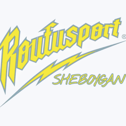 Roufusport Sheboygan logo