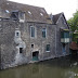 Maison sur l'Essonne (ancien moulin ?)